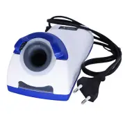 Dental lab Infrared electronic sensor Induction Carving Wax Heater No Flame JT29