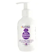 [Grahams Natural] Grahams Baby Derma Shampoo 200ml
