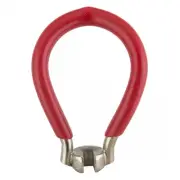 Sunlite Cro-Mo Spoke Wrench Spoke Wrench Red