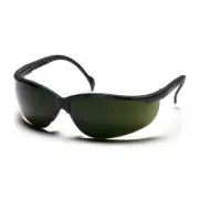 PYRAMEX-SB1850SF 5.0 IR Filter Lens with Black Frame