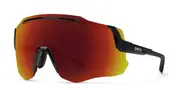 Smith MOMENTUM 807/X6 Men's Sunglasses Black Size 99