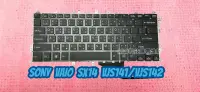 在飛比找Yahoo!奇摩拍賣優惠-☆全新 索尼 SONY VAIO SX14 VJS141C1