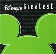 Disney's Greatest, Vol. 2