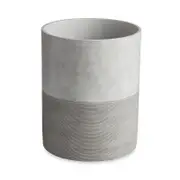 Roselli City Line Wastebasket