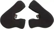 GMAX MX46 Cheek Pads XS 30mm G046806