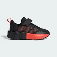 在飛比找PChome24h購物優惠-【ADIDAS】STAR WARS Runner EL K 