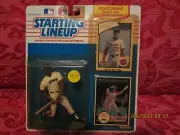 1990 SLU Kevin Mitchell Giants