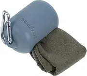 BESPORTBLE Quick-Drying Fitness Towel Ultra Soft Cooling Towel for Gym Yoga Outdoor Adventures