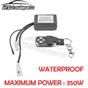 LED Light Bar Remote Control Switch For Can-Am Outlander Commander Maverick X3