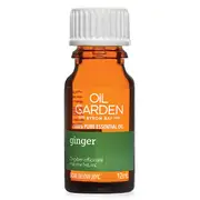 Oil Garden Essential Oil Ginger 12ml