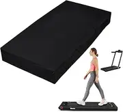Under Desk Treadmill Cover,Rilime Treadmill Cover for Walking Pad Treadmill Under Desk