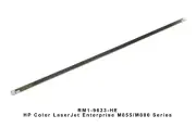 HP Color LaserJet Enterprise M855 Fuser Heating Element (110-Volt) RM1-9623-HE