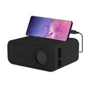 240P Portable Mini Projector for Home Use