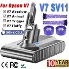 21.6V Battery For Dyson V7 SV11 V7 Animal Motorhead Fluffy Extra 968670-02 Sony