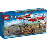 LEGO 60103 - City Airport Air Show