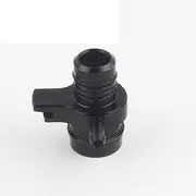 Tap adapter For -V=-W- GOLF6 MK6 For AU-DI A3 4 TT Leon 1.8 2.0TSI EA888 Vacuum Sensor Adapter spare parts (Color : Bop12)