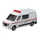 【TOMICA】多美小汽車 Nissan NV400 EV救護車 No.44公司貨【99模玩】