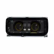 Car Stereo with SatNav For Range Rover Sport Harman System | V6 | 2011-2015 | 10
