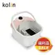 [福利品]【Kolin】歌林恆溫加熱SPA泡腳機KSF-MN501 足浴機 沐足機 恆溫泡腳機 泡腳桶