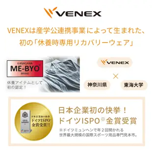 ¥武藏本舖¥(預購)日本Venex特殊機能及肩圍脖one size