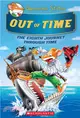 Out of Time (Geronimo Stilton Special Edition)