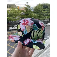 在飛比找蝦皮購物優惠-Hater SnapBack 扶桑花夏日感帽子🌺