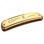 Hohner Comet 40, Harmonica - Free US Shipping!