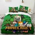 Cartoon Doona/Duvet Cover Single/Double/Queen Bedding Set Pillowcase Kid Gift
