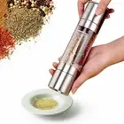 Kitchen Accessories Salt and Pepper Spice Herb Grinder Pepper Grinder Muller