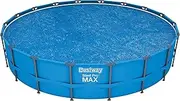 [Bestway] 58173 Solar Pool Cover, 18-Feet