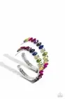 Paparazzi Rainbow Range - Multi (NOV LOP)
