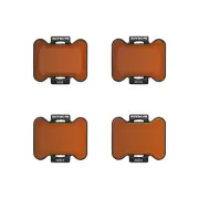New For AVATA 2 Filter ND32 ND128 Dimming MCUV Machine ND8 Filter