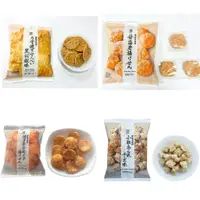 在飛比找蝦皮購物優惠-寶藏貓日本代購 日本7-11 零食精選 Top10 仙貝 餅