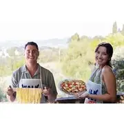 Save 30.00%! Florence Pizza or Pasta Class with Gelato Making at a Tuscan Farm