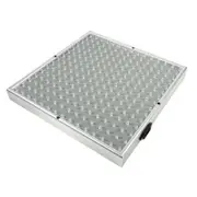 Propagation + Cloning LED Grow Light - Great For Seedlings + Clones