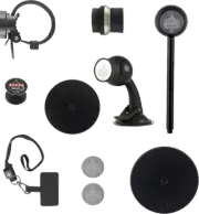 KLOCK WERKS iOmounts? Essentials - Collection 1 KWD-06-0423