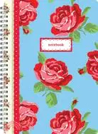 在飛比找三民網路書店優惠-Cath Kidston Ottoman Roses Not