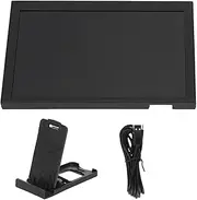 5 Inch Computer Temp Monitor AIDA64 IPS USB Type C Computer Case Secondary Screen PC Temperature Display