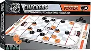 MasterPieces NHL Checkers Board Game