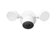 Google Nest Cam Outdoor with Floodlight Security Camera (Wired)