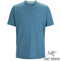 在飛比找PChome24h購物優惠-【ARCTERYX 始祖鳥】男 Motus 登山輕量透氣快乾