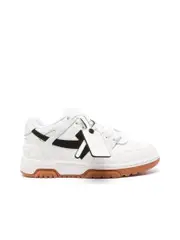 Off White Signature Arrows Motif Sneakers