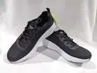 Skechers Women's Go Run Elevate Black/White Sneakers - Size 7 NWB 128319/BLK