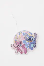 [Typo] Typo - Lilo & Stitch Premium Air Freshener - Lcn dis lilo & stitch disco ball SOLID LCN DIS LILO & STITCH DISCO BALL