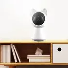 A280 Wireless Camera Durable Long Service Life 1080p Mini Cute Wifi Camera Ptz