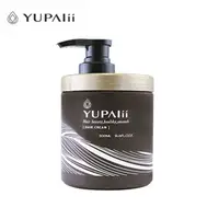 在飛比找蝦皮購物優惠-語白翊翊 Yupalii 高效深層修護髮膜 500ml