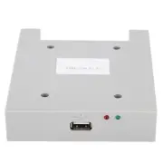 FDD-UDD U144 1.44MB USB SSD Floppy Drive Emulator For Industrial Controllers