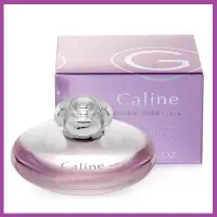 在飛比找蝦皮購物優惠-GRES Caline 魔幻天使女性淡香水 100ML