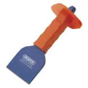 Draper Tools Brick Bolster with Hand Guard