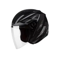 在飛比找蝦皮商城優惠-【SOL Helmets】SO-7開放式安全帽 (國旗_消光